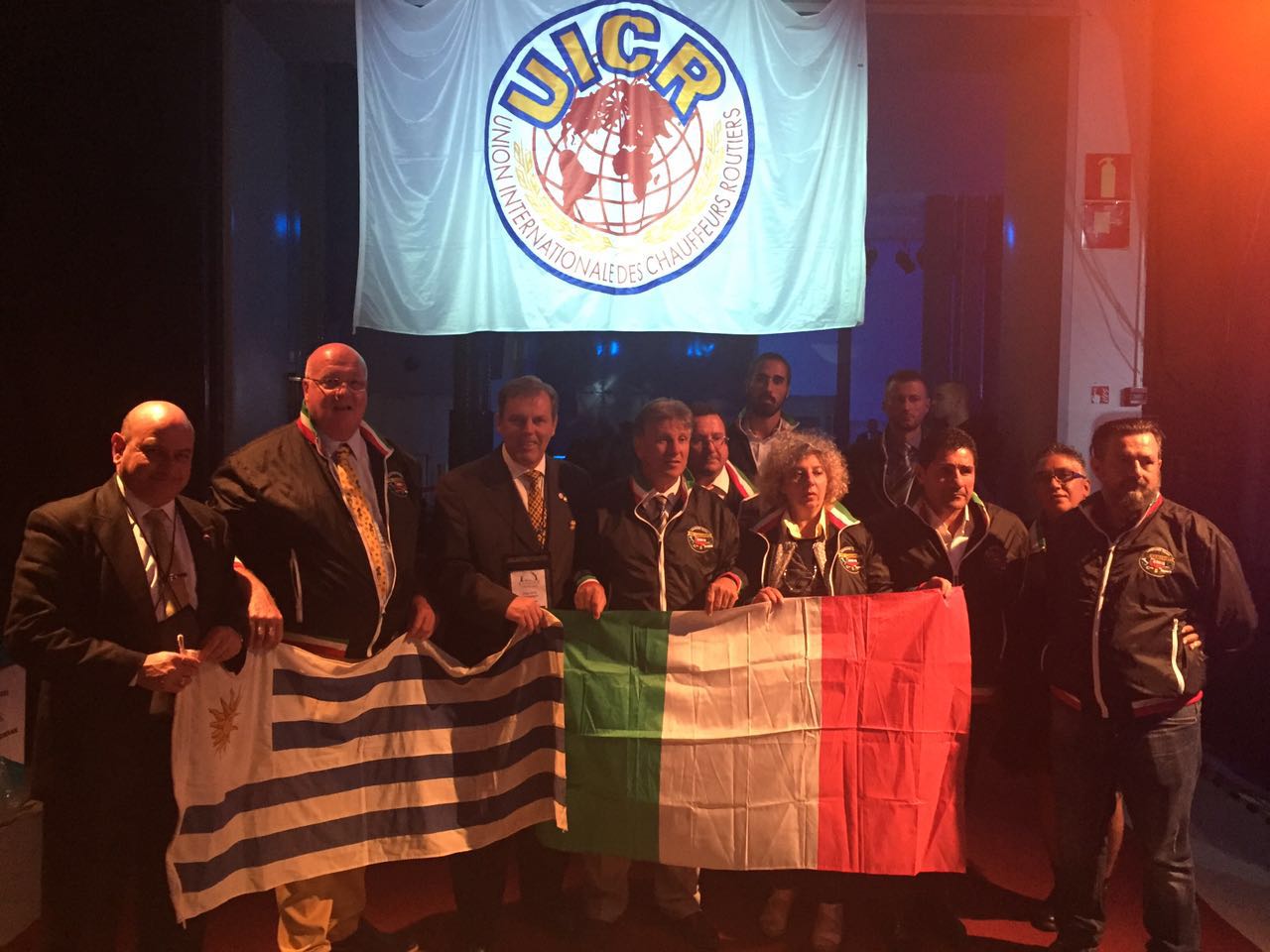 World Championship Finland/2