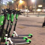 Lime-Scooter