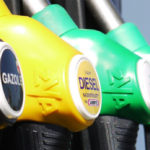 Diesel Pump