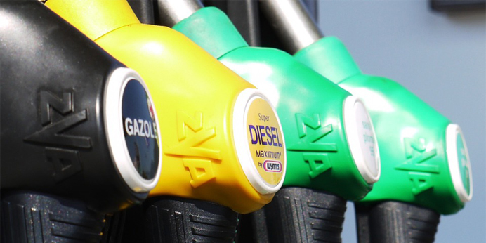 Diesel Pump
