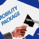 EU MOBILITY PACKAGE