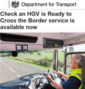 UKDepTransport