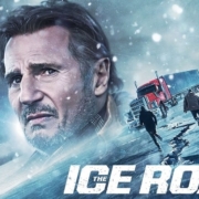 The Ice Road