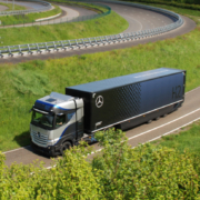 H2 Actros 1920