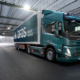 Volvo FM Electric DFDS