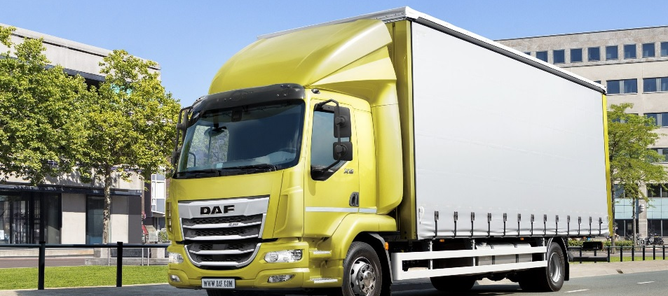 DAF-XB