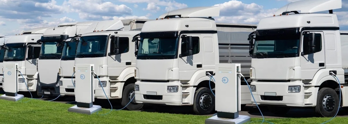 E-Trucks