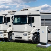 E-Trucks