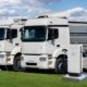 E-Trucks